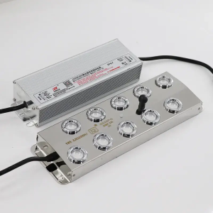 Mist Maker 10 Cabezales