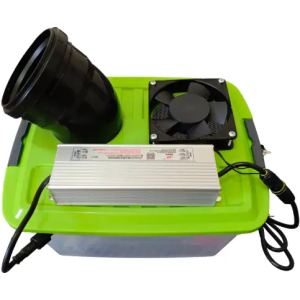 Humidificador Ultrasónico Mediano